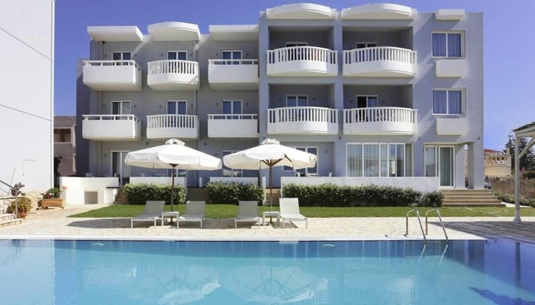 Artina Nuovo - Μαραθόπολη, Μεσσηνία
