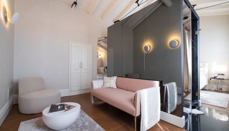 4* Castellano Hotel & Suites