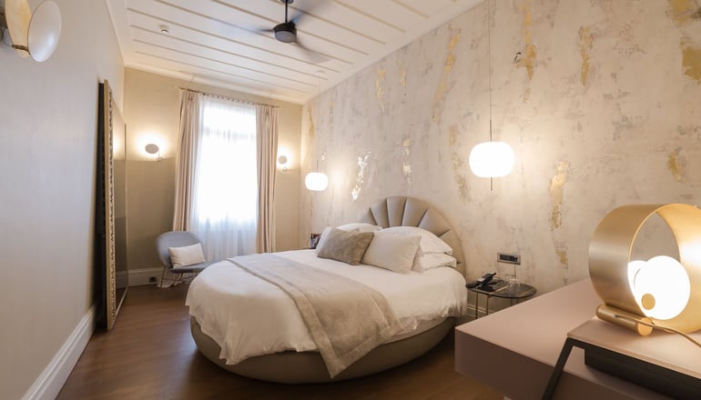 4* Castellano Hotel & Suites