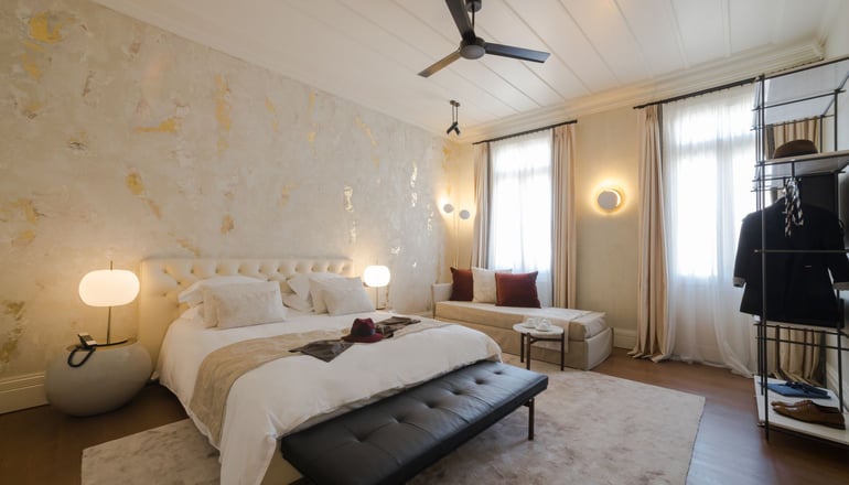 4* Castellano Hotel & Suites