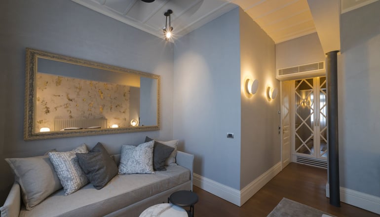 4* Castellano Hotel & Suites