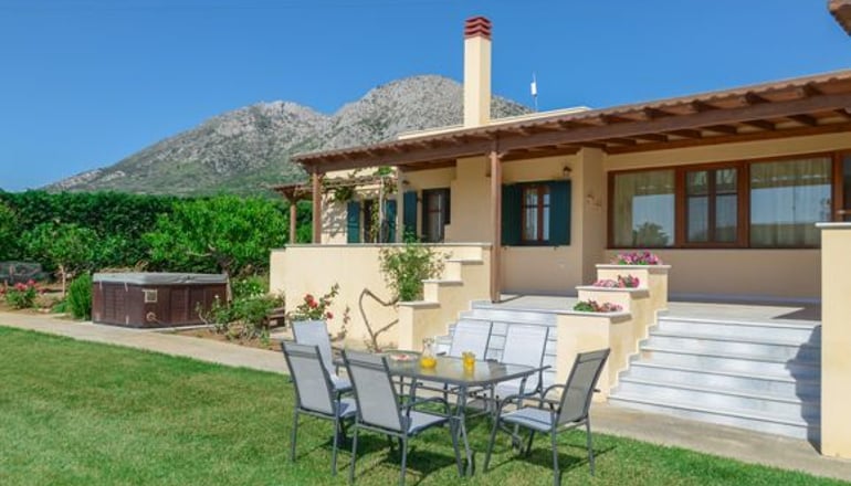 Naxos Cottage - Σαγκρί, Νάξος