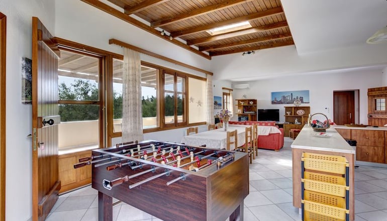 Naxos Cottage - Σαγκρί, Νάξος