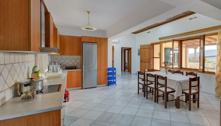 Naxos Cottage - Σαγκρί, Νάξος