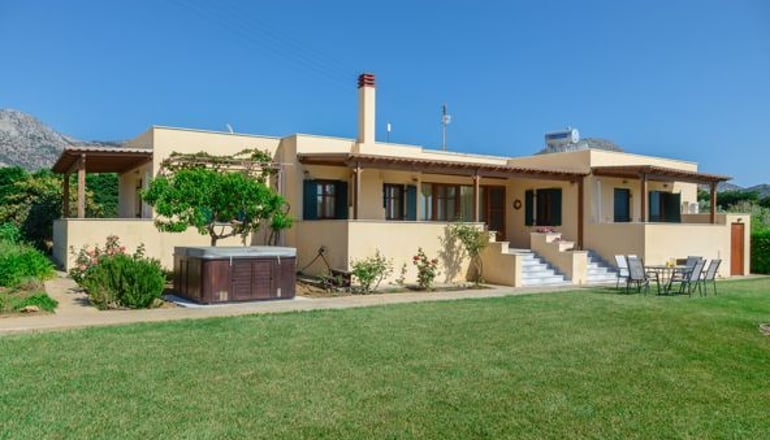 Naxos Cottage - Σαγκρί, Νάξος