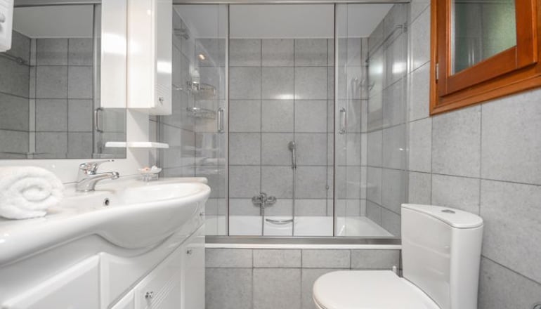 Naxos Cottage - Σαγκρί, Νάξος