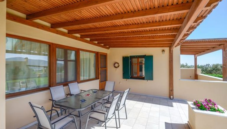 Naxos Cottage - Σαγκρί, Νάξος