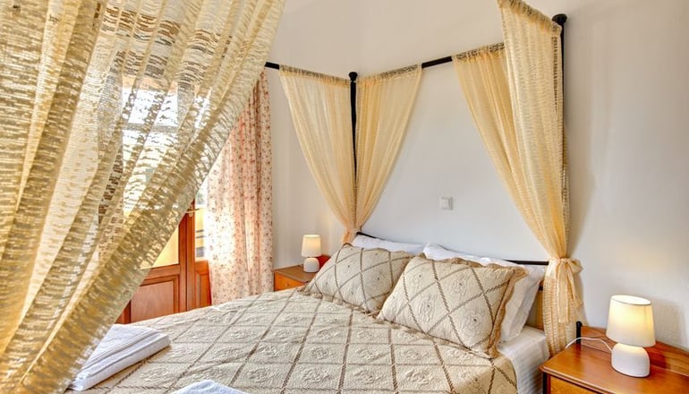 Naxos Cottage - Σαγκρί, Νάξος