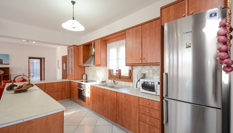 Naxos Cottage - Σαγκρί, Νάξος