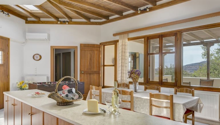 Naxos Cottage - Σαγκρί, Νάξος