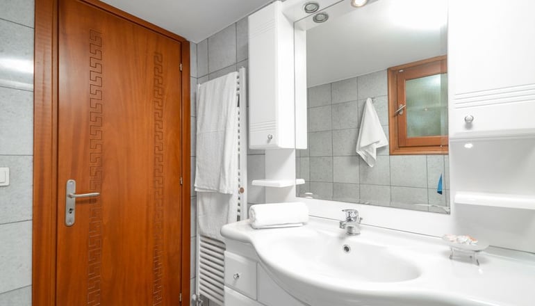 Naxos Cottage - Σαγκρί, Νάξος