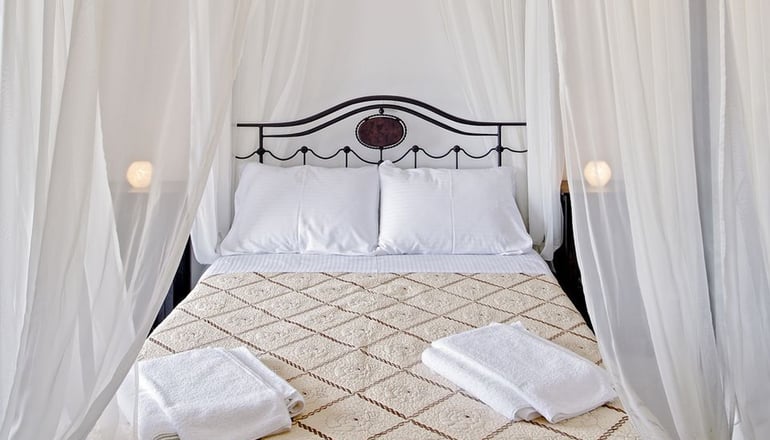 Naxos Cottage - Σαγκρί, Νάξος