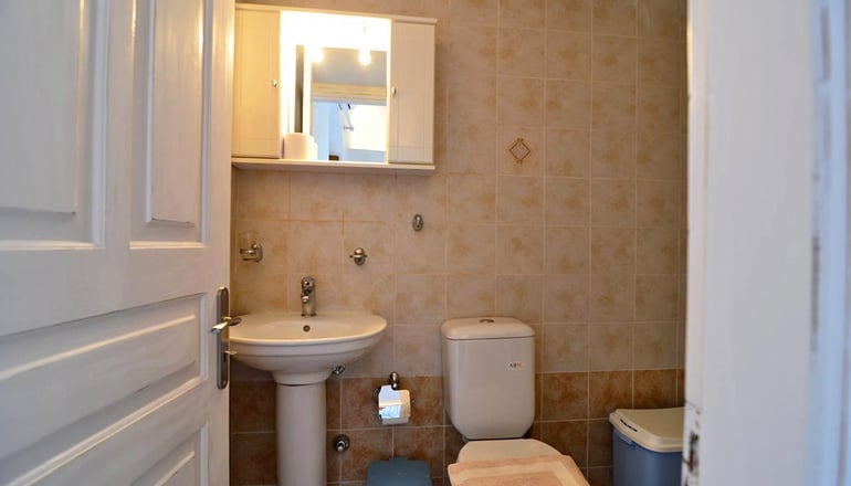 Sofia Areopolis Guesthouse - Αρεόπολη, Μάνη