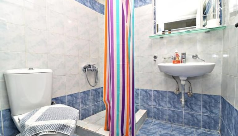 Sofia Limeni Apartments