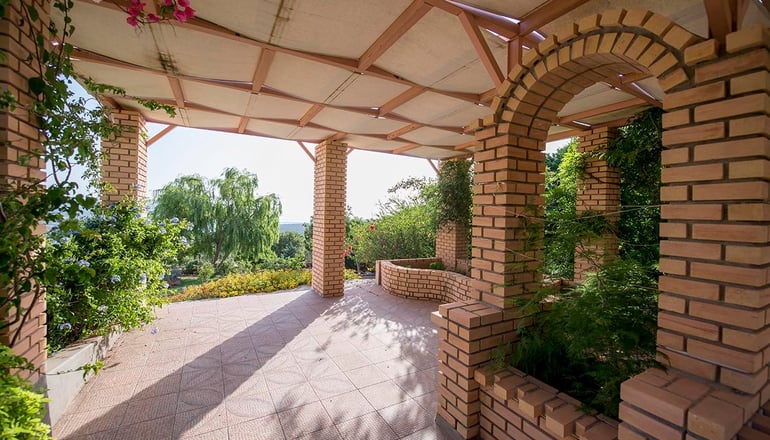 Sofia Mina Green Villa - Νέο Οίτυλο, Μάνη