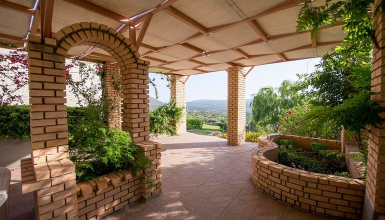 Sofia Mina Green Villa - Νέο Οίτυλο, Μάνη