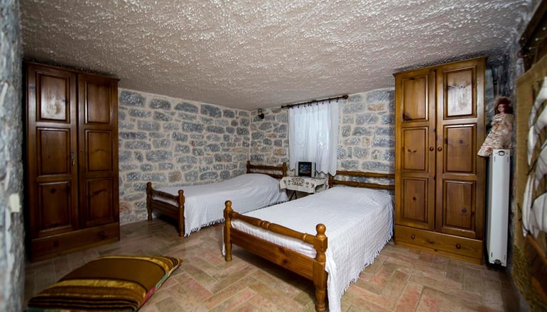 Sofia Mina Green Villa - Νέο Οίτυλο, Μάνη