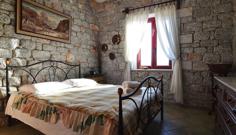 Sofia Mina Green Villa - Νέο Οίτυλο, Μάνη
