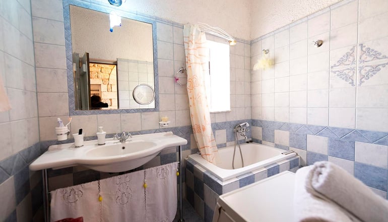 Sofia Mina Green Villa - Νέο Οίτυλο, Μάνη