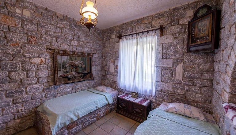 Sofia Mina Green Villa - Νέο Οίτυλο, Μάνη