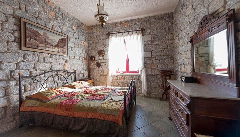Sofia Mina Green Villa - Νέο Οίτυλο, Μάνη