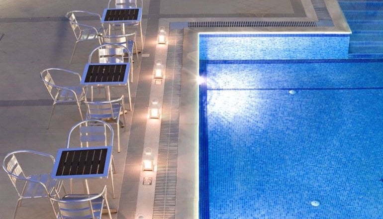 Stratos Hotel - Άφυτος, Χαλκιδική