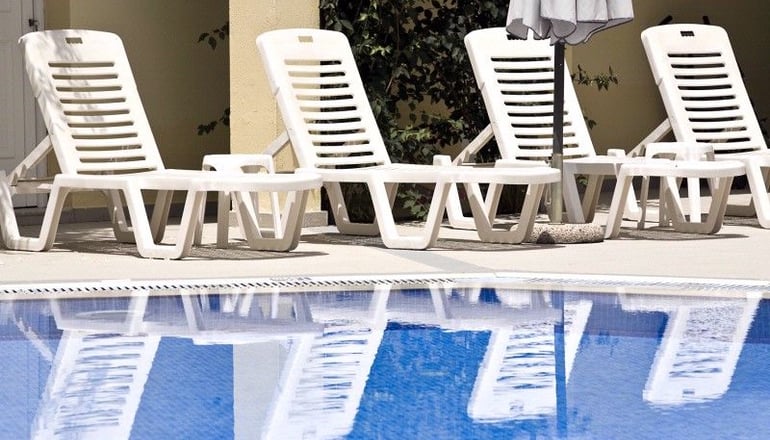 Stratos Hotel - Άφυτος, Χαλκιδική