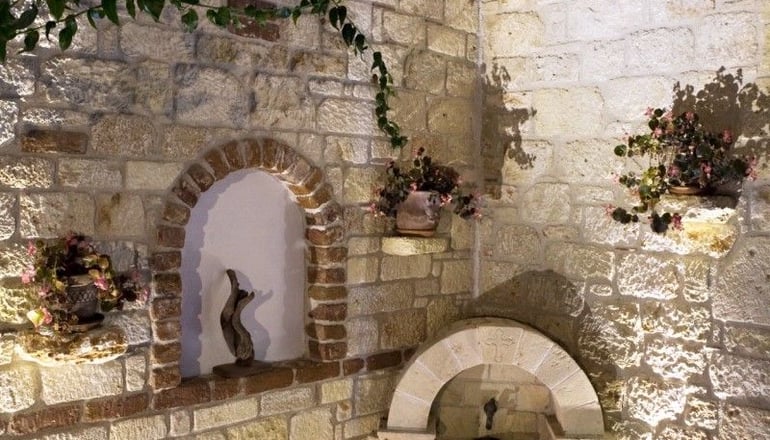 Stratos Hotel - Άφυτος, Χαλκιδική