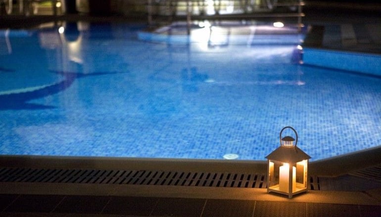 Stratos Hotel - Άφυτος, Χαλκιδική