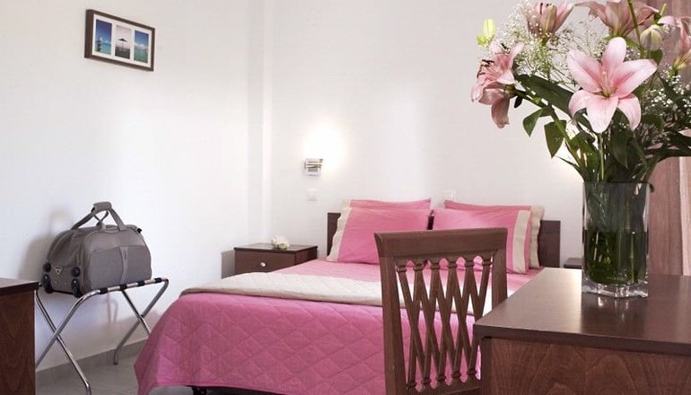 Stratos Hotel - Άφυτος, Χαλκιδική