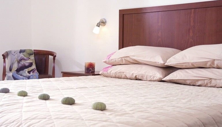 Stratos Hotel - Άφυτος, Χαλκιδική