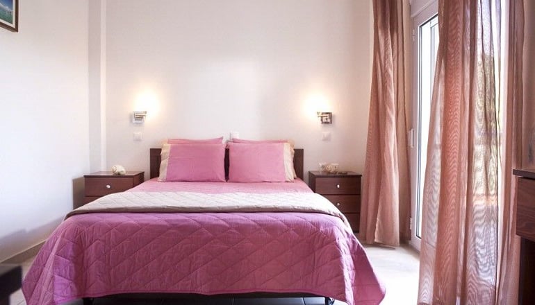 Stratos Hotel - Άφυτος, Χαλκιδική