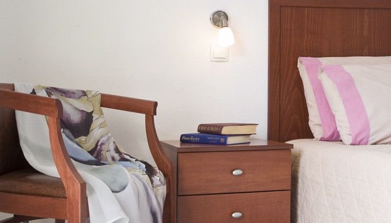 Stratos Hotel - Άφυτος, Χαλκιδική