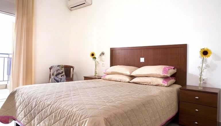 Stratos Hotel - Άφυτος, Χαλκιδική