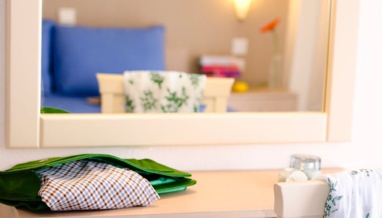 Stratos Hotel - Άφυτος, Χαλκιδική