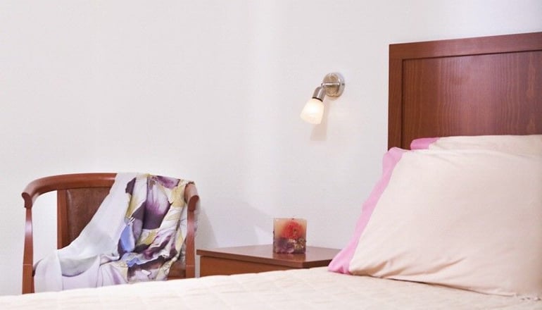 Stratos Hotel - Άφυτος, Χαλκιδική