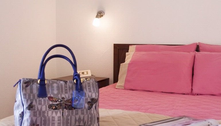 Stratos Hotel - Άφυτος, Χαλκιδική