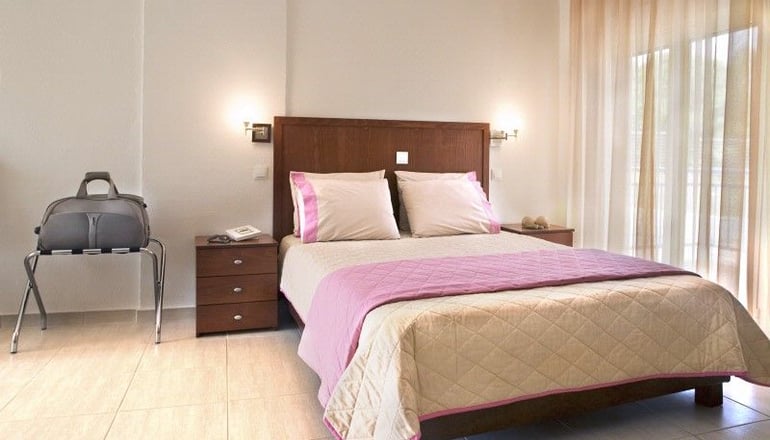 Stratos Hotel - Άφυτος, Χαλκιδική