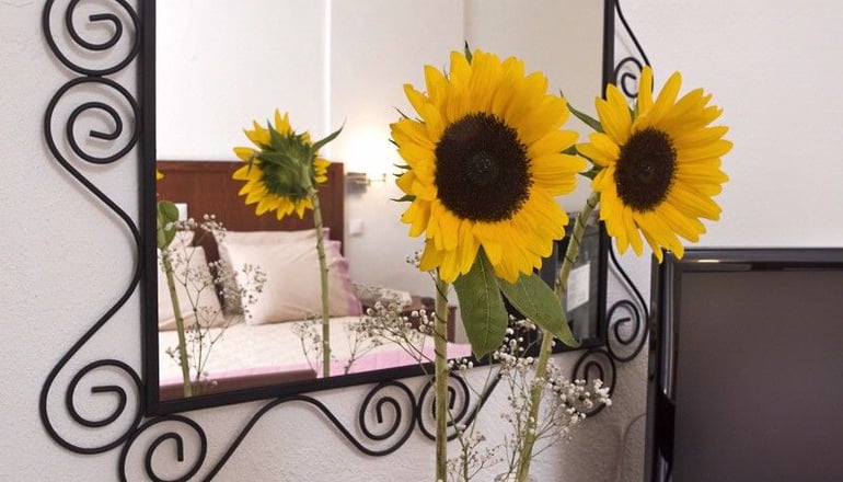 Stratos Hotel - Άφυτος, Χαλκιδική