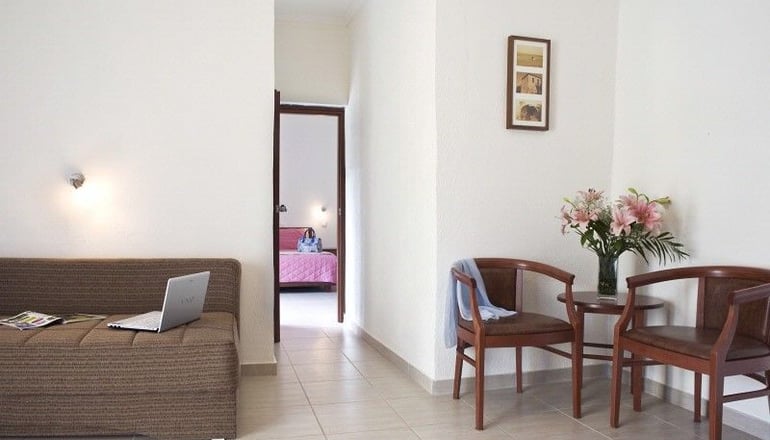 Stratos Hotel - Άφυτος, Χαλκιδική