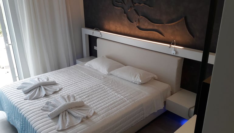Niriides Hotel  - Χανιά, Κρήτη