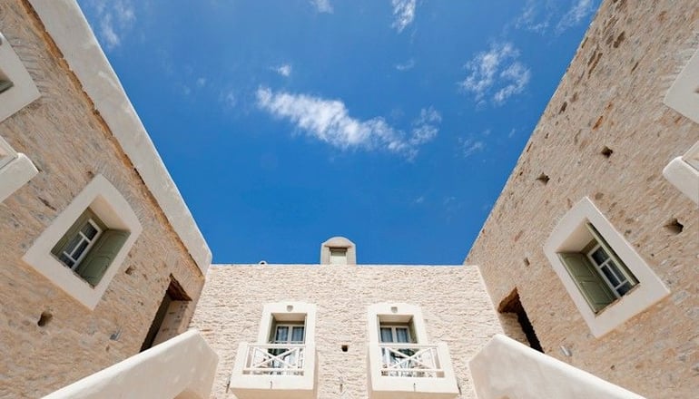 Yialos Hotel - Ίος