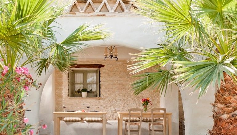 Yialos Hotel - Ίος