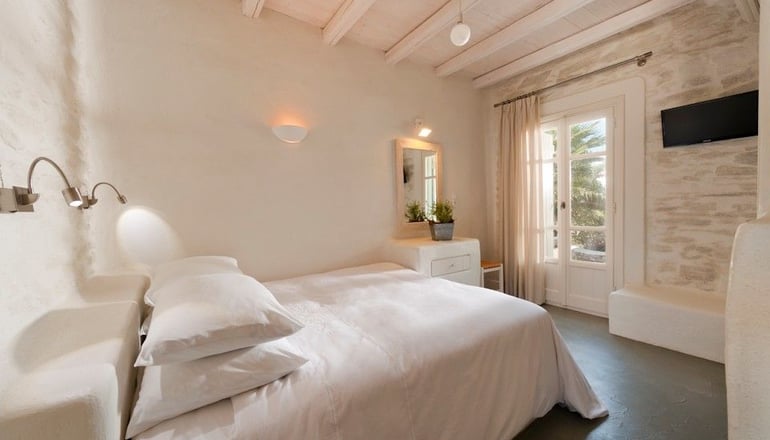Yialos Hotel - Ίος