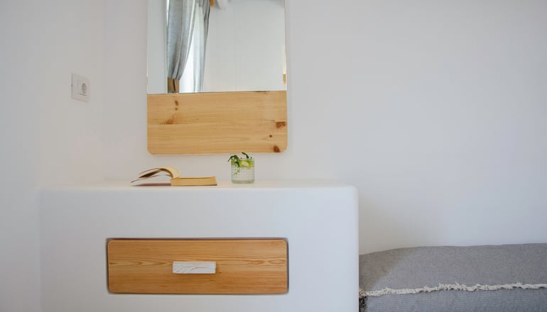 Yialos Hotel - Ίος