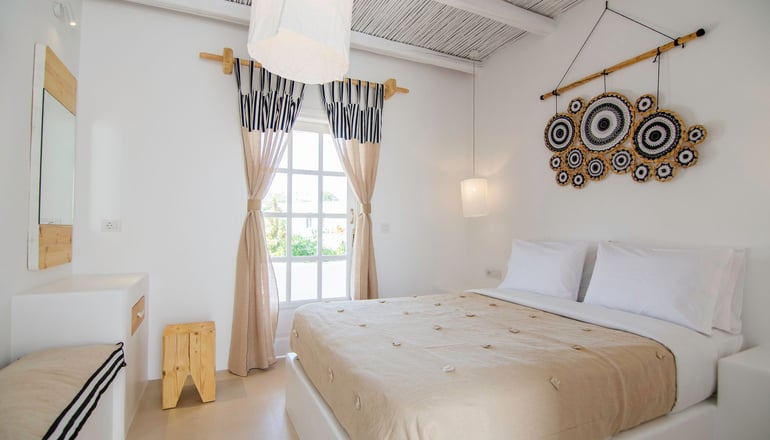 Yialos Hotel - Ίος