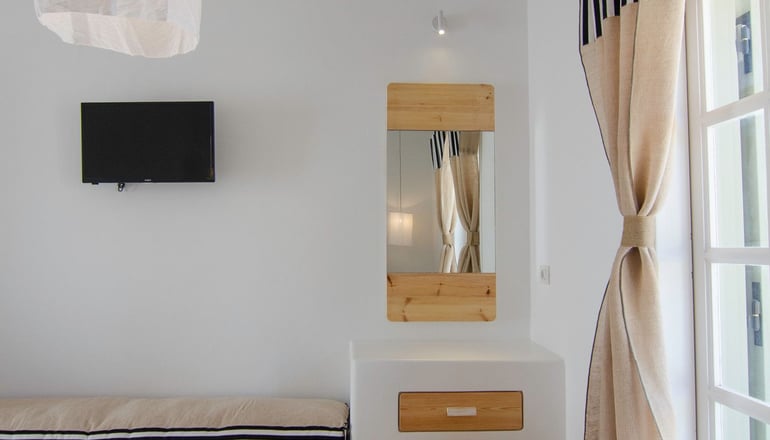 Yialos Hotel - Ίος