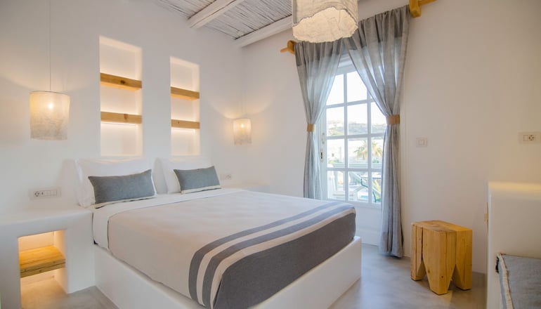 Yialos Hotel - Ίος