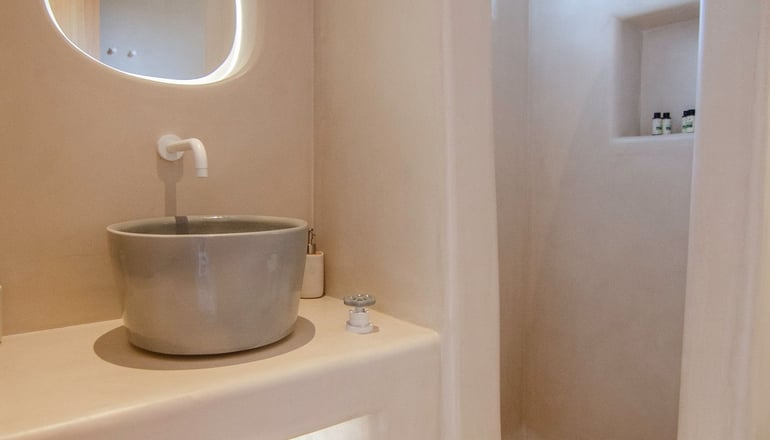 Yialos Hotel - Ίος