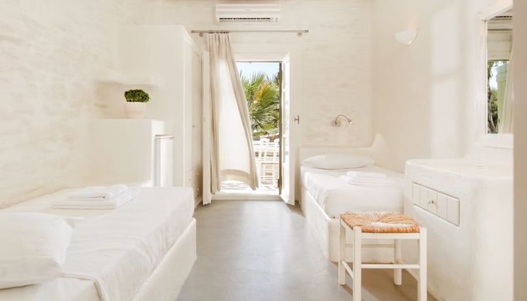 Yialos Hotel - Ίος